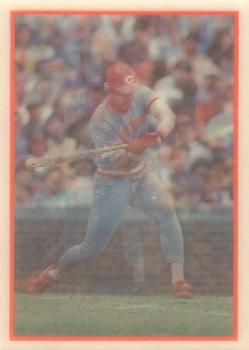 Buddy Bell