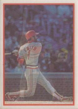 Ozzie Smith