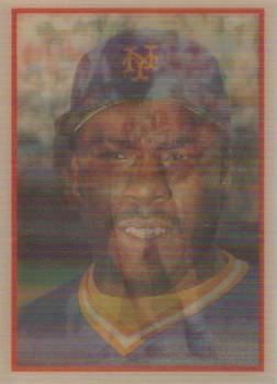 Kevin Mitchell