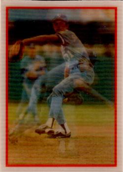 Bret Saberhagen