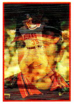 Phil Niekro