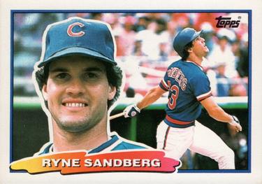 Ryne Sandberg
