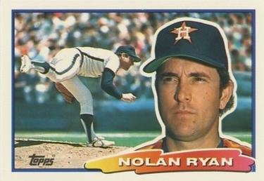 Nolan Ryan