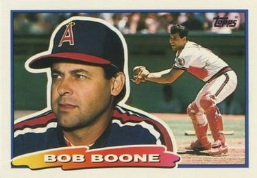 Bob Boone