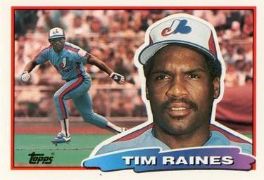 Tim Raines