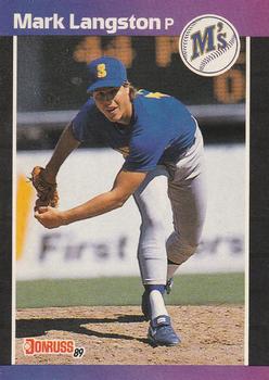 Mark Langston