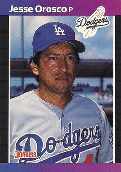Jesse Orosco