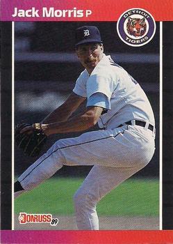 Jack Morris