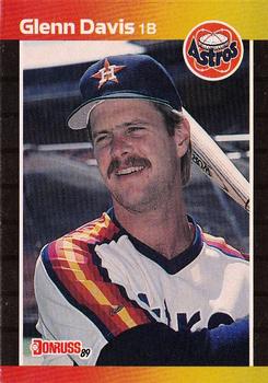 Glenn Davis