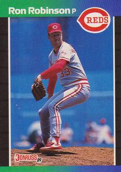 Ron Robinson