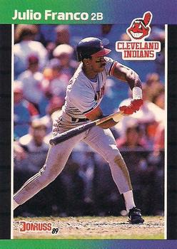 Julio Franco