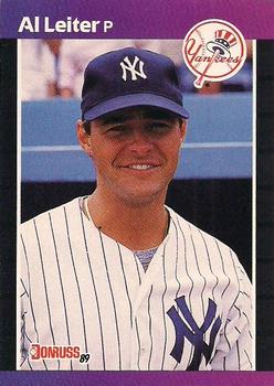 Al Leiter