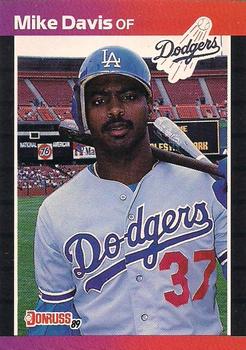#316 Mike Davis