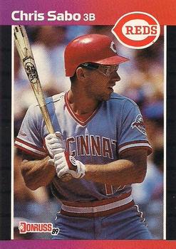 #317 Chris Sabo