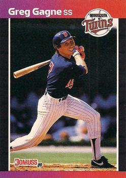 Greg Gagne