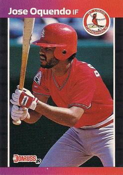 Jose Oquendo