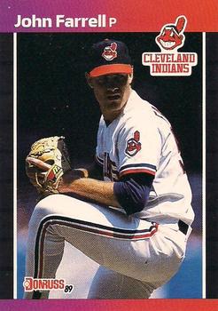 John Farrell