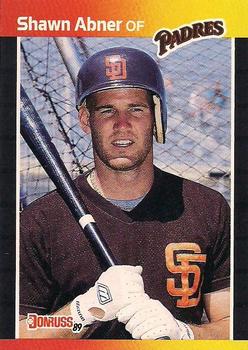 Shawn Abner