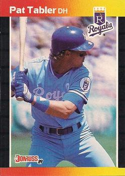 Pat Tabler