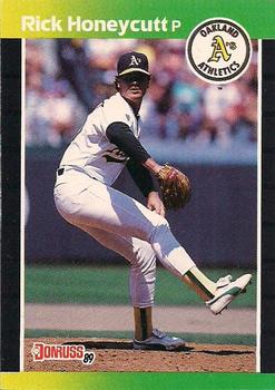 Rick Honeycutt