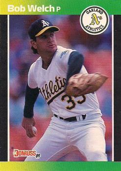 Bob Welch