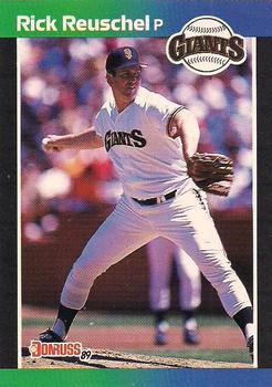 Rick Reuschel