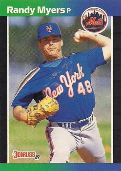 Randy Myers