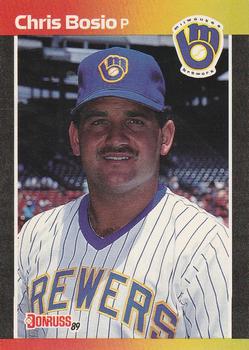 Chris Bosio