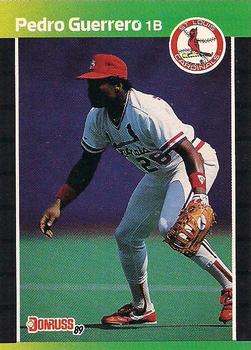 Pedro Guerrero