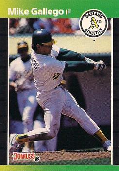 Mike Gallego