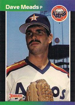 Dave Meads
