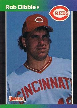 #426 Rob Dibble