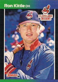 Ron Kittle