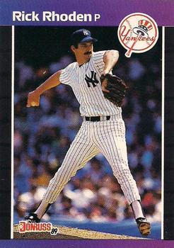 Rick Rhoden