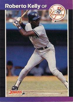 Roberto Kelly