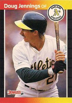 Doug Jennings