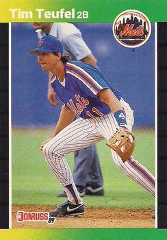Tim Teufel