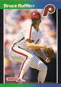 Bruce Ruffin
