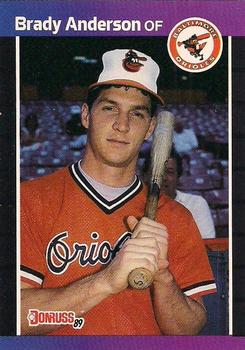 Brady Anderson