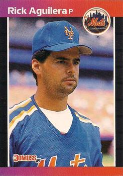 Rick Aguilera