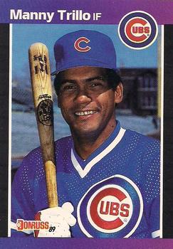 Manny Trillo