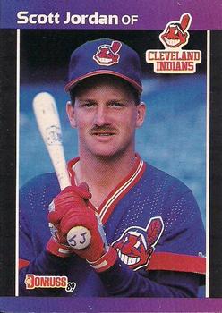 #609 Scott Jordan