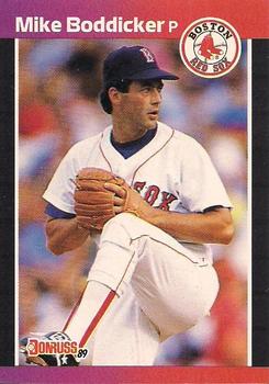 Mike Boddicker