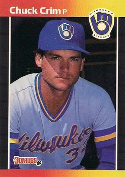Chuck Crim