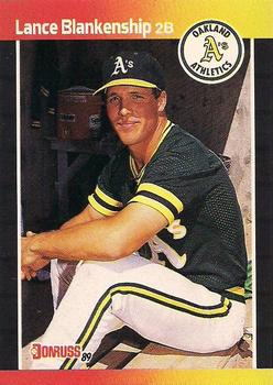 Lance Blankenship
