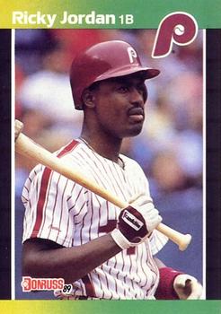Ricky Jordan