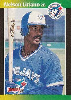 Nelson Liriano