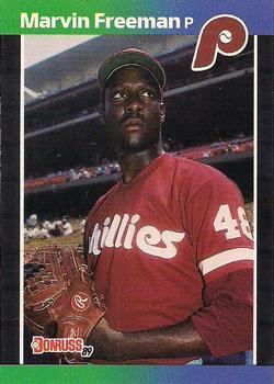 #631 Marvin Freeman