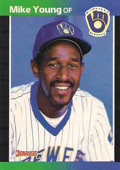 Mike Young