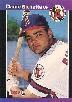 Dante Bichette
